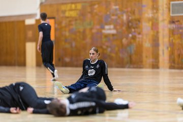 Bild 13 - TSV Ellerau - SG Hamburg Nord : Ergebnis: 42:23